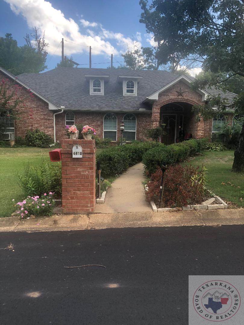 4410 Bentwood Trail - Photo 1