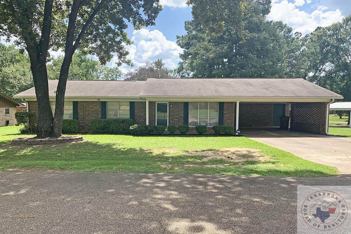 1007 Red Bluff - Photo 1