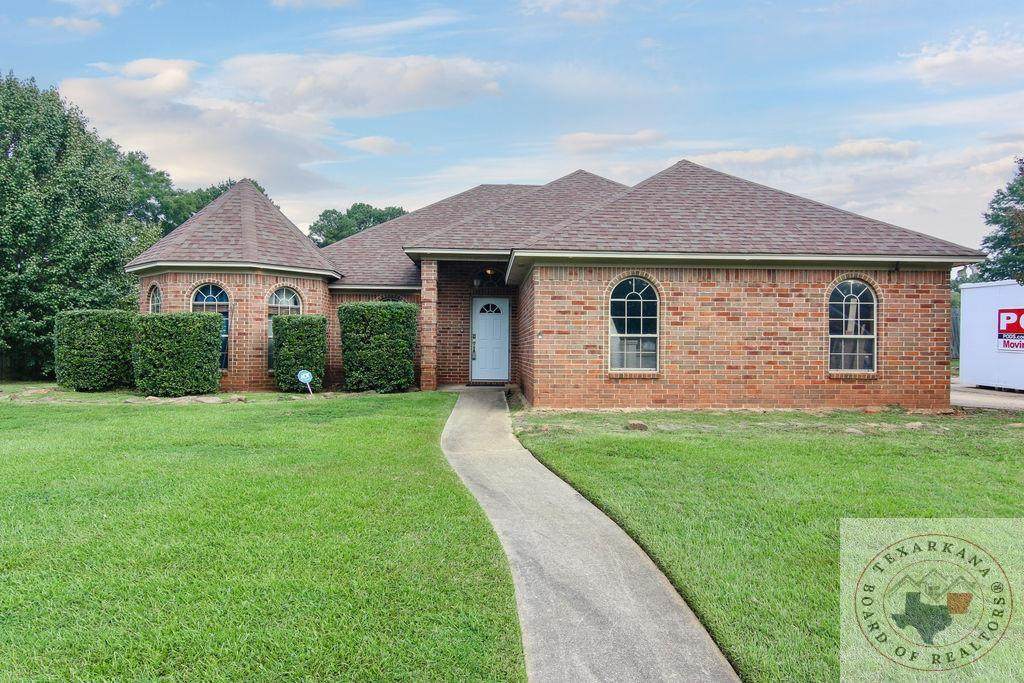 1005 Brown Drive - Photo 1