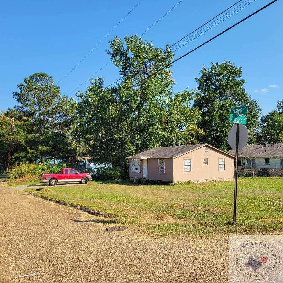 2504 Hays - Photo 1