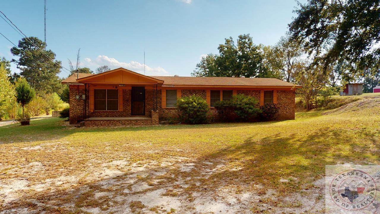 3115 Hwy 73 - Photo 1