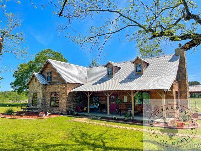 900 County Road 4564 - Photo 1