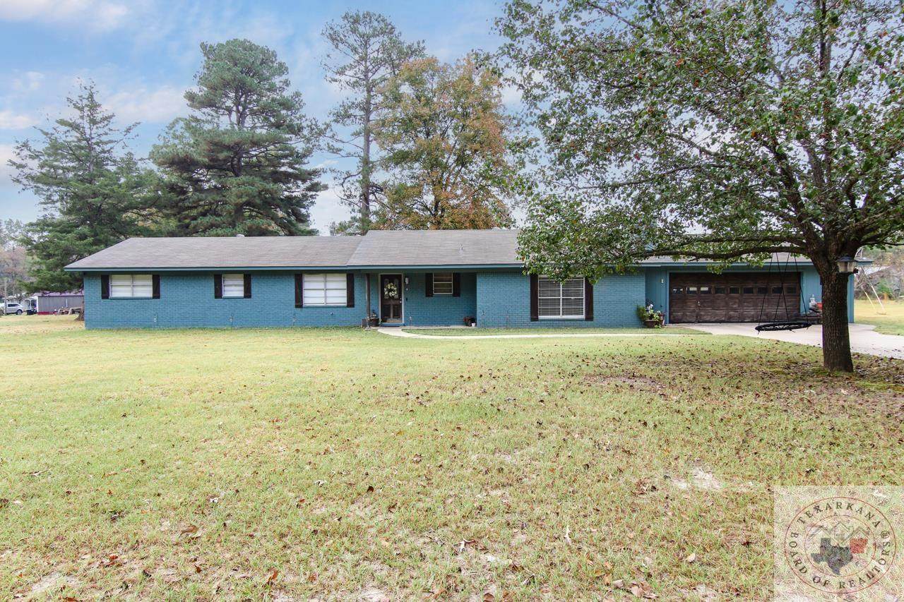 1305 George Thomas Road - Photo 1