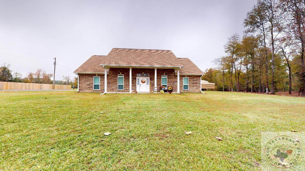 325 County Road 3201 - Photo 1