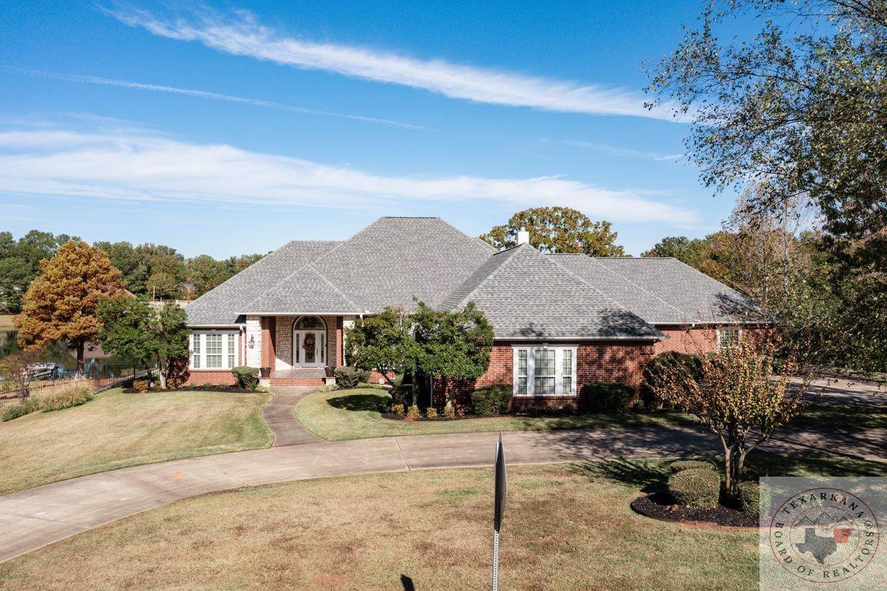 6705 Lakeridge Dr - Photo 1