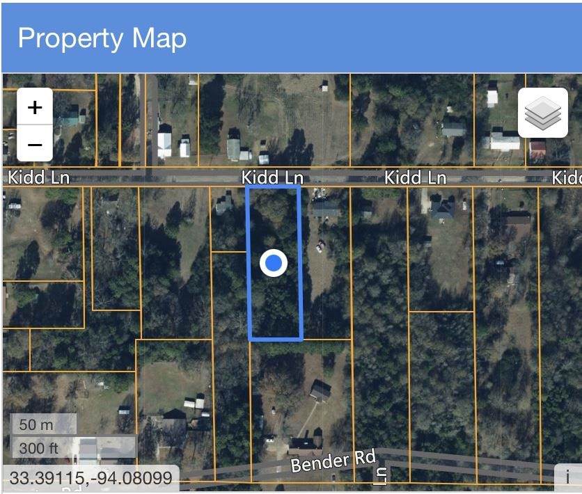 3301 Kidd Ln - Photo 1