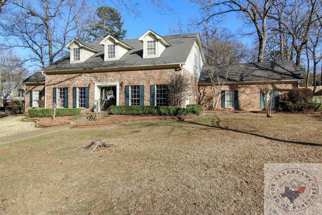 6110 Stoneridge Drive - Photo 1