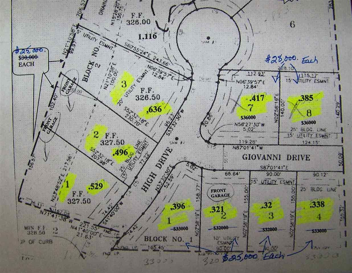 Lot 7 Cooper Lane Est III - Photo 1