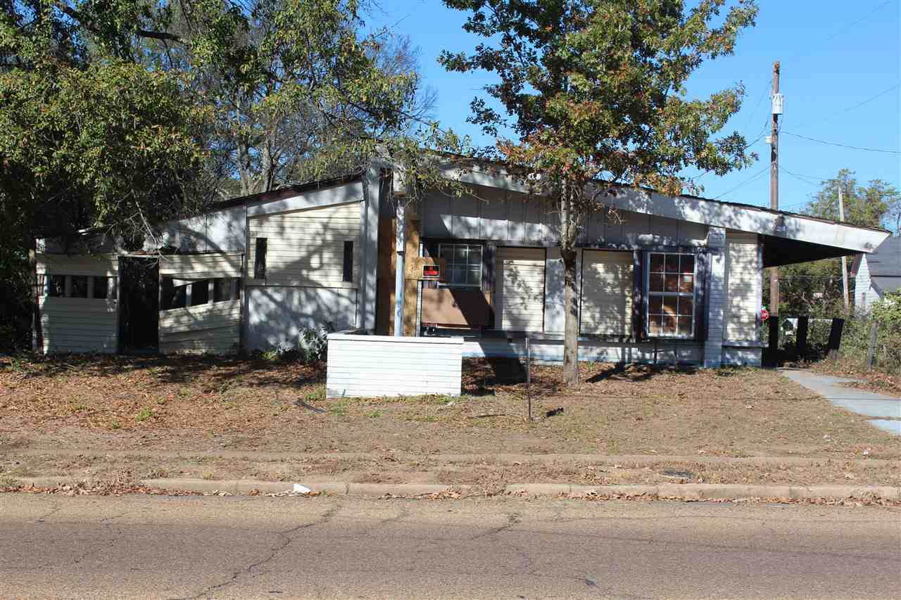 1423 Dudley - Photo 1