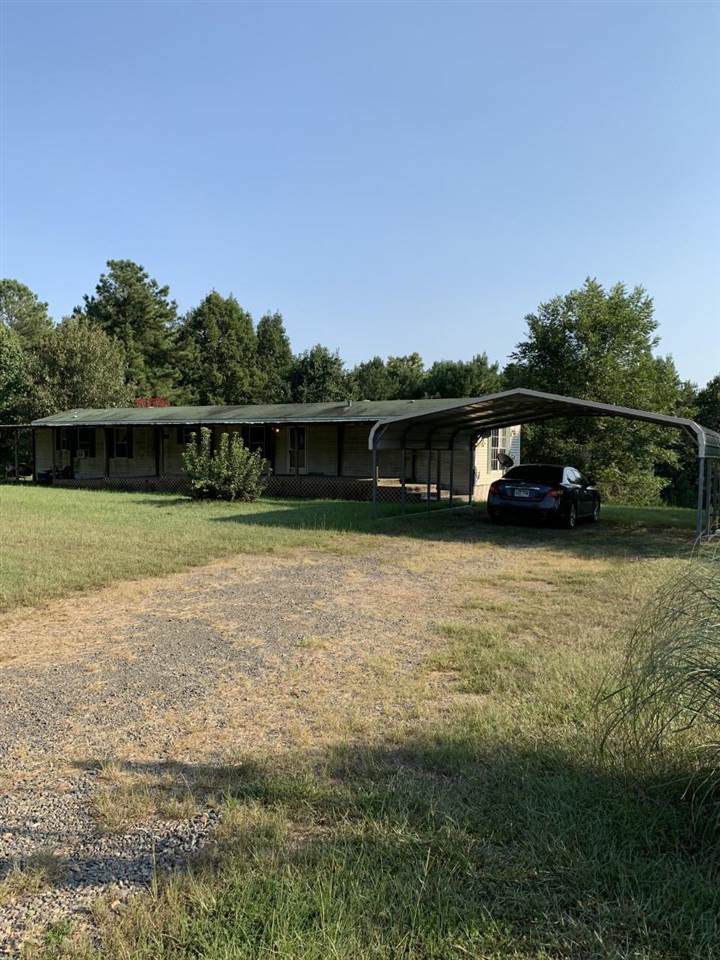 380 Private Road 1223 - Photo 1