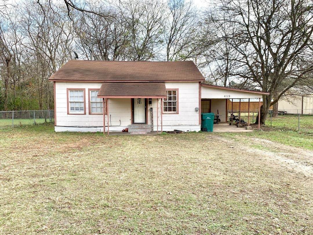 419 Mckinney St - Photo 1