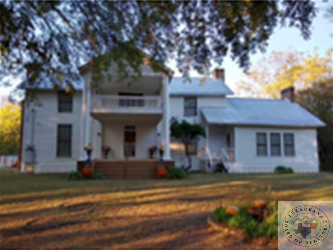 5957 County Rd 3659 - Photo 1