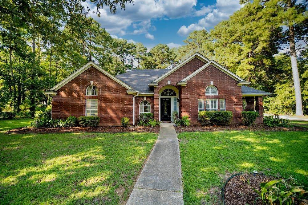 5002 Woodgate Dr - Photo 1