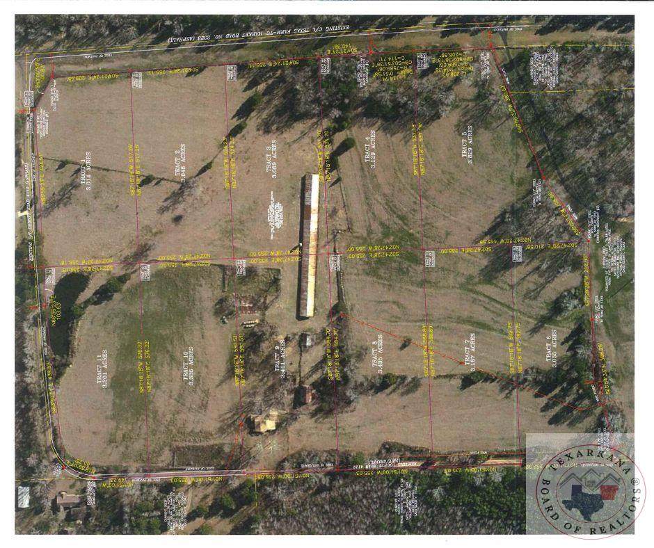 TBD 3 ac ± Cr 4119 - Photo 1