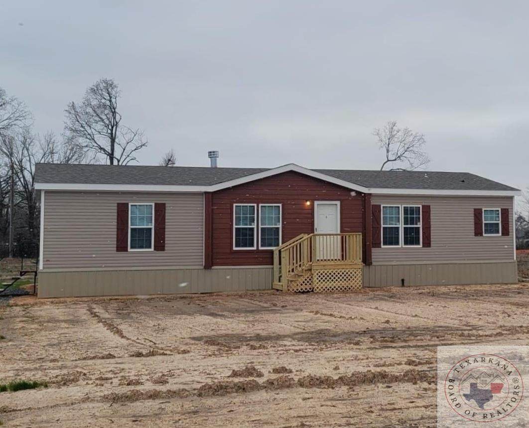 15 Barkman Bend Road - Photo 1