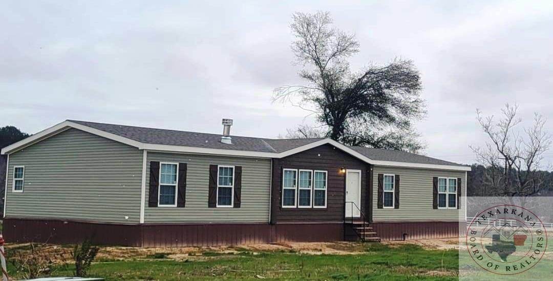 10 Barkman Bend Rd - Photo 1