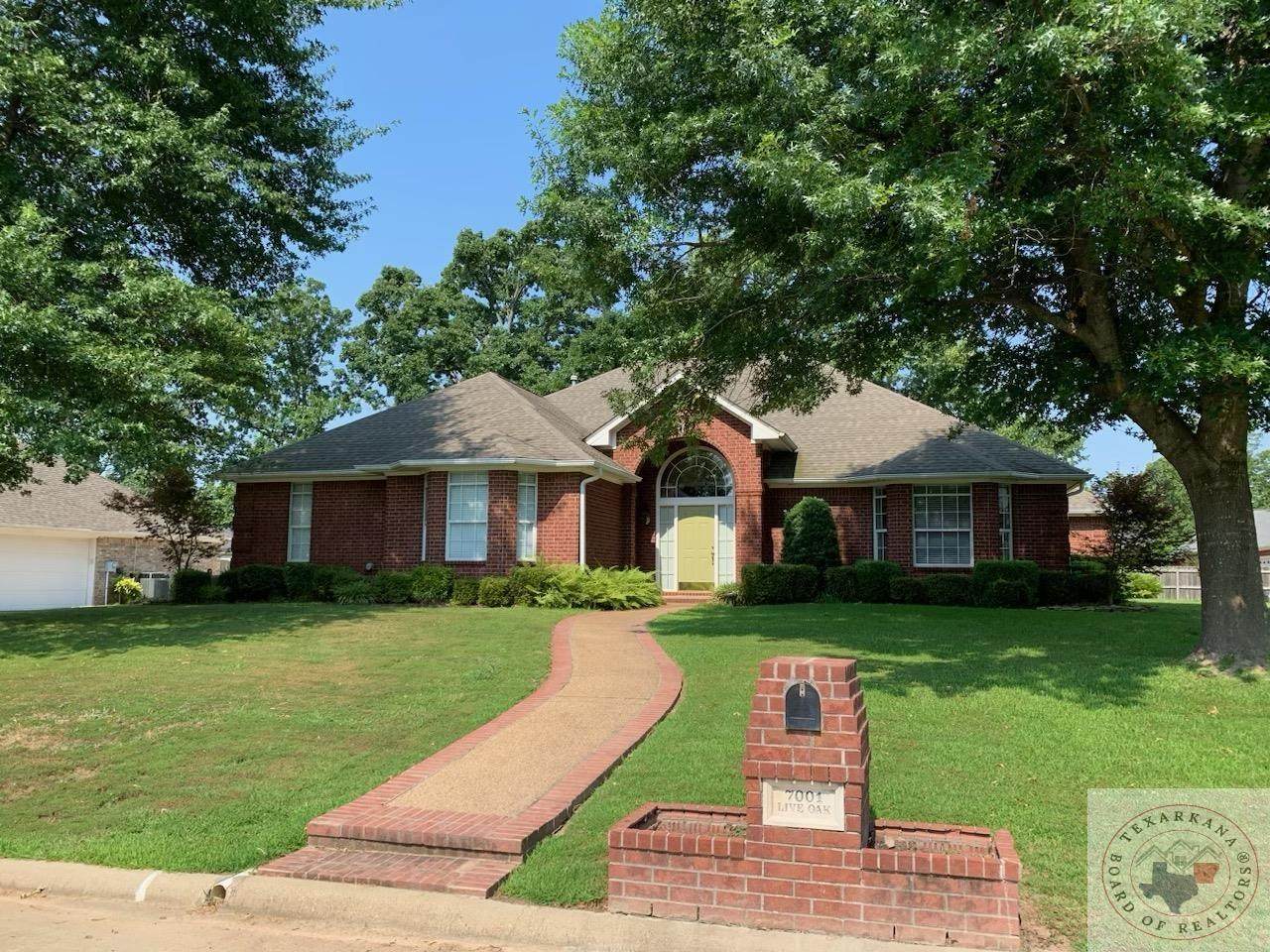 7001 Live Oak Dr - Photo 1