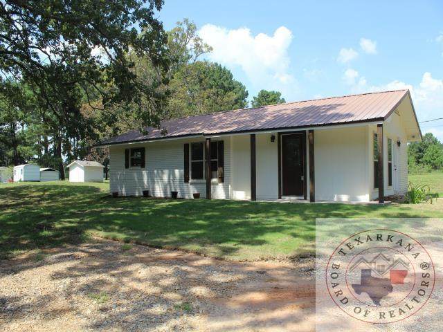 5486 Fm 1840 - Photo 1