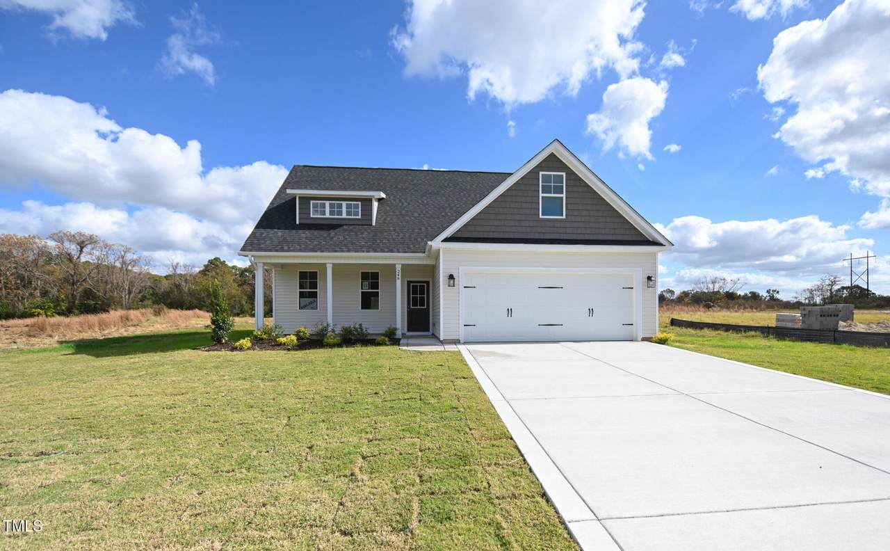 248 Johnson Ridge Way - Photo 1