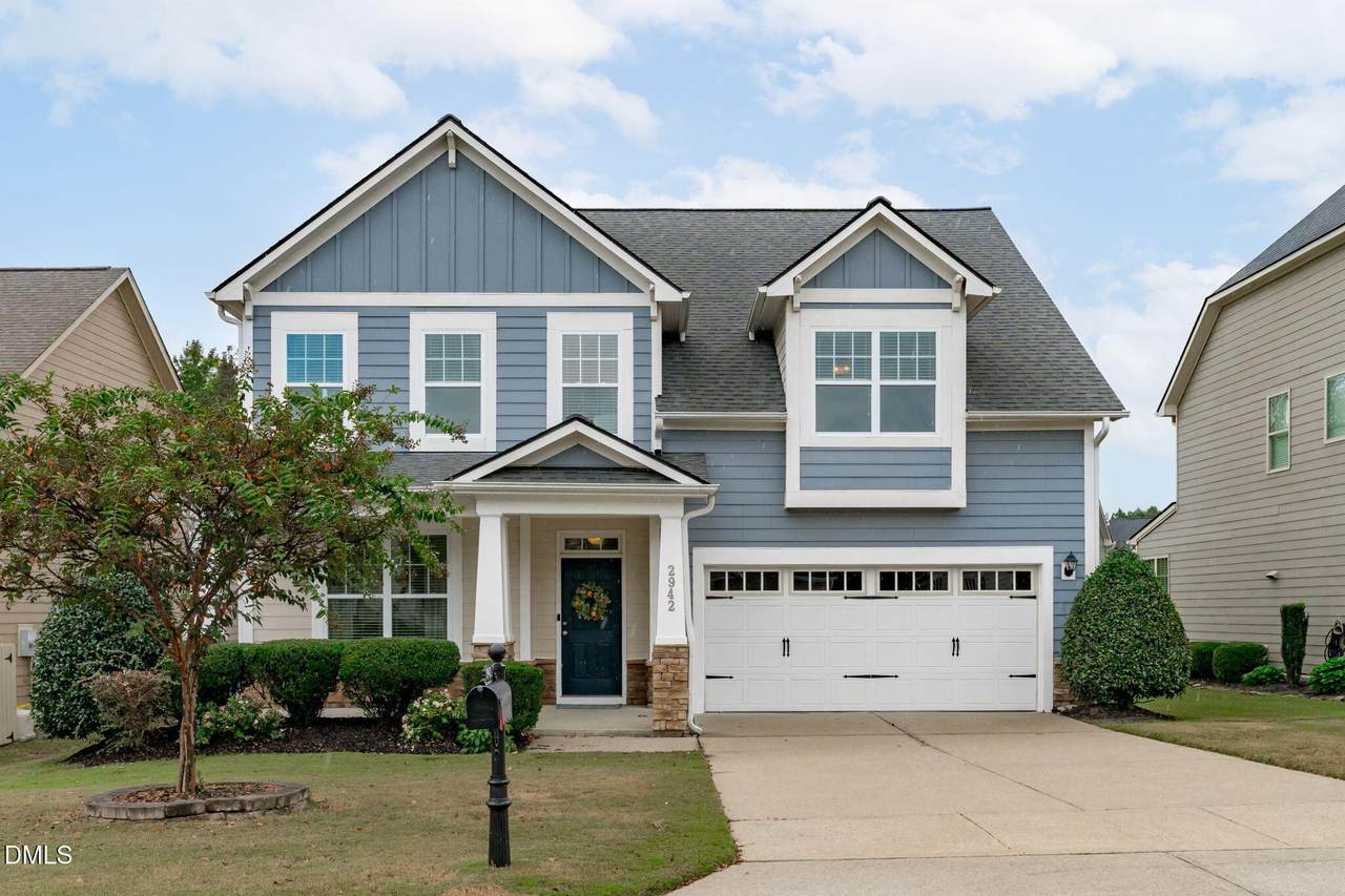 2942 Wilkes Lake Drive - Photo 1