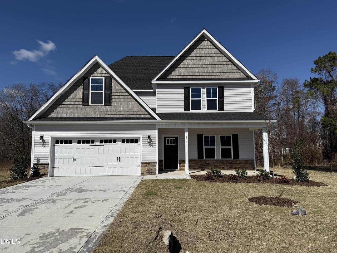 262 Yardley Drive - Photo 1