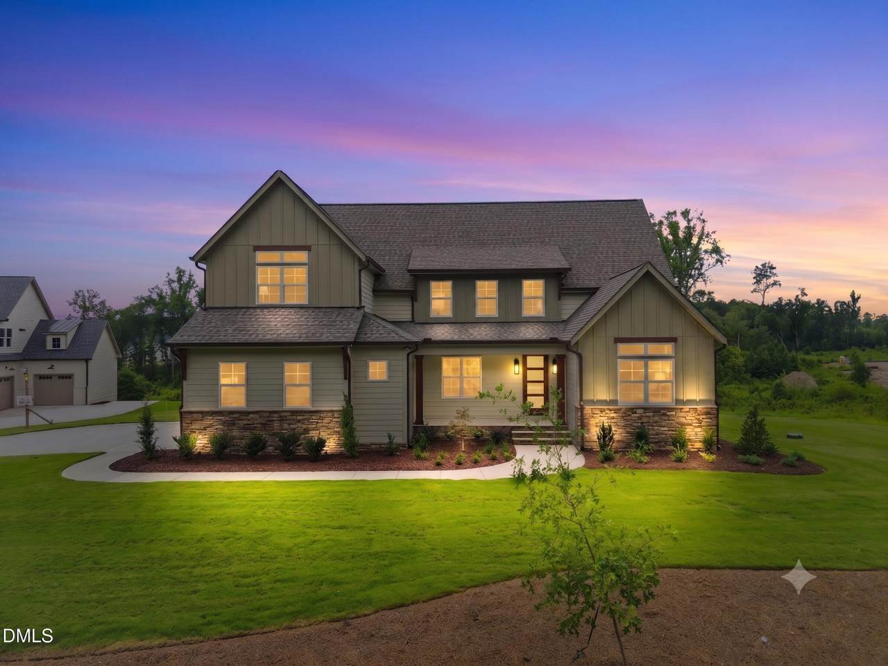 4805 Hopkins Glen Way - Photo 1