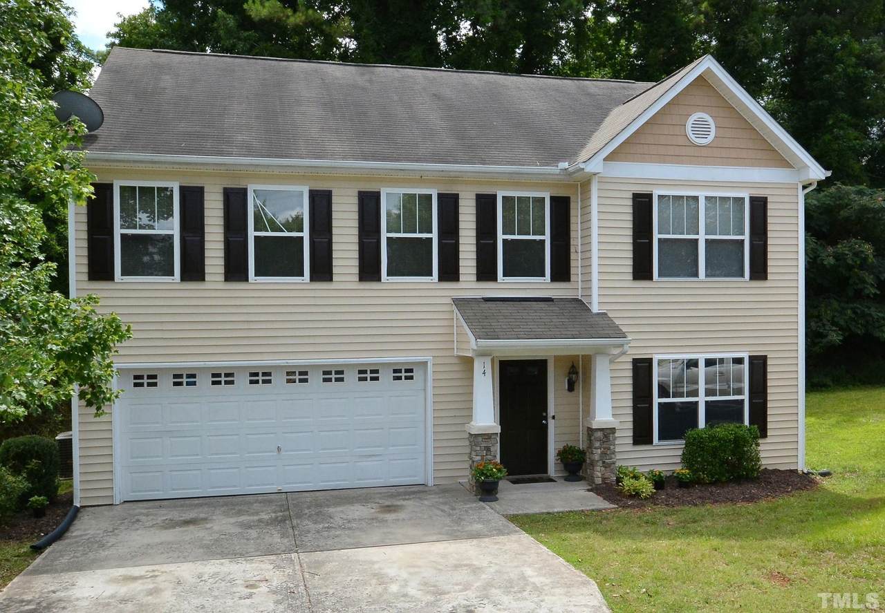 14 Toms Rock Place - Photo 1