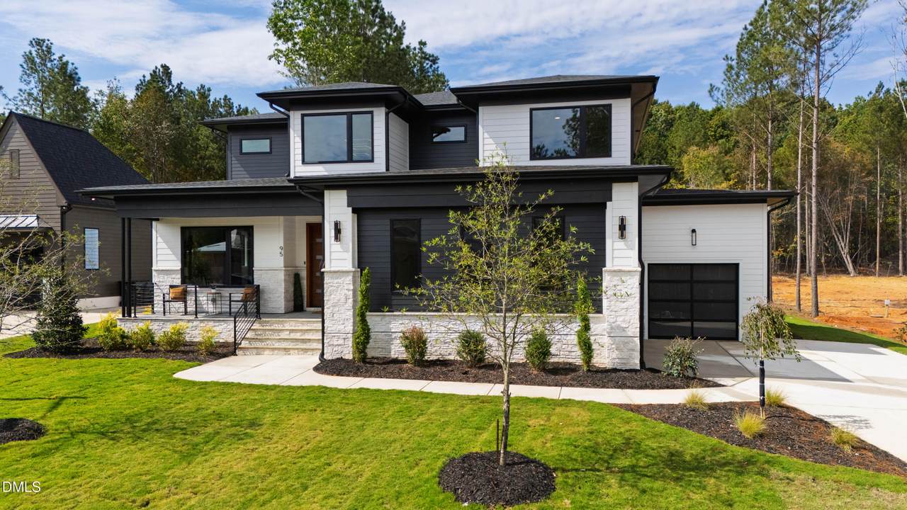 95 Cherry Bark Drive - Photo 1