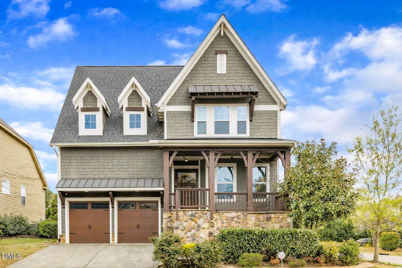 8121 Greys Landing Way - Photo 1
