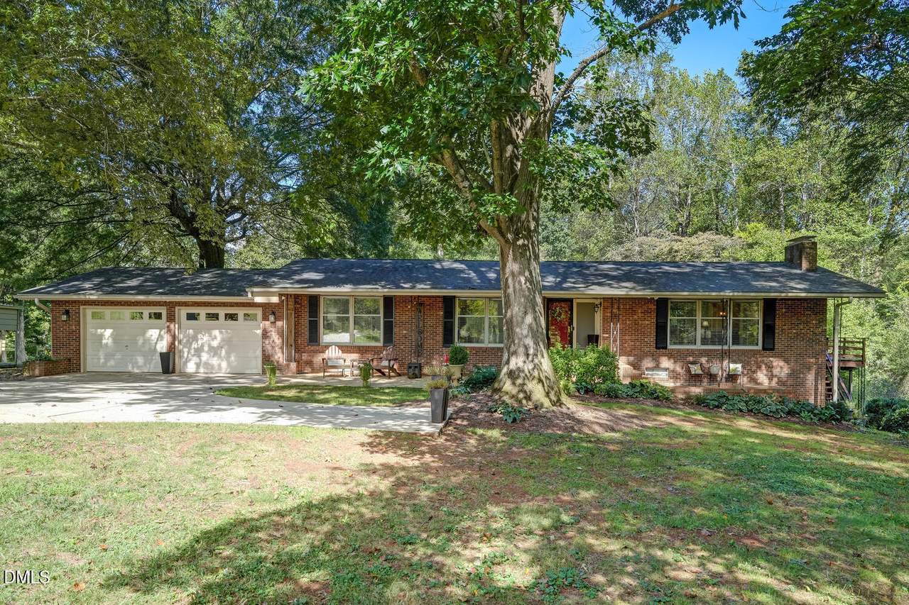 753 Gibson Road - Photo 1