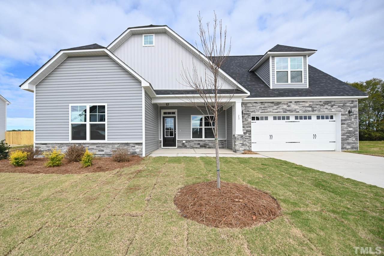 73 Looping Horse Circle - Photo 1