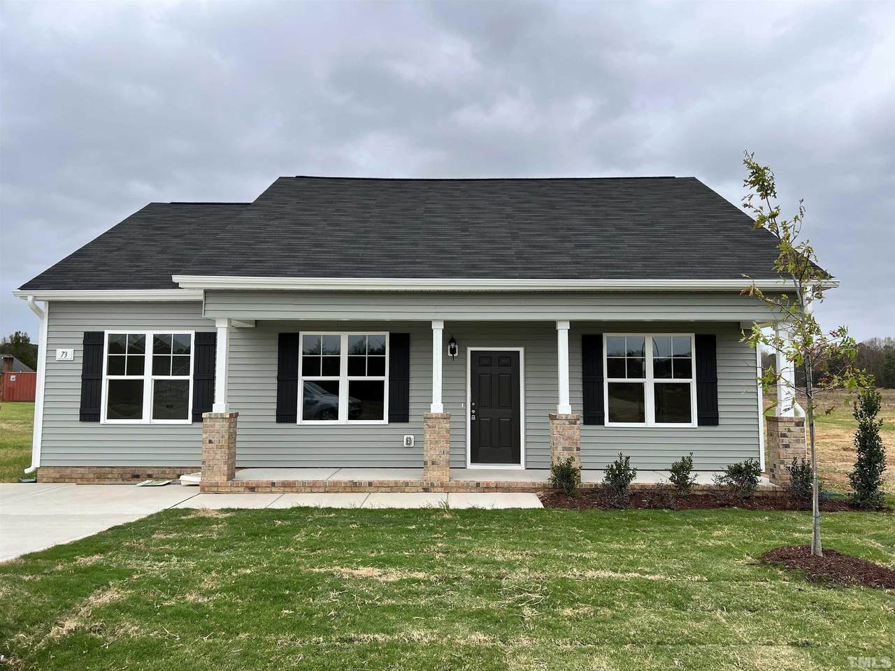 73 Longbow Drive - Photo 1