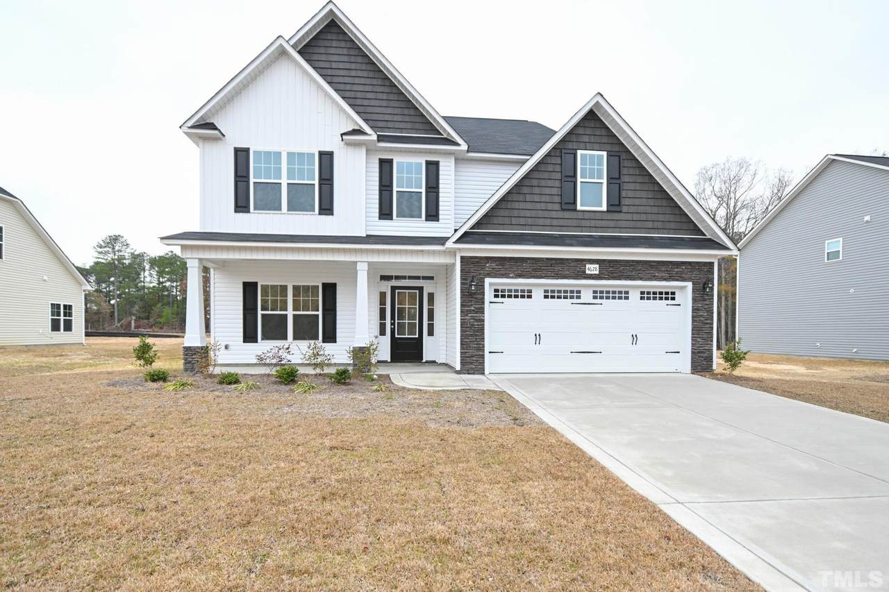 4628 Scenic Pines Drive - Photo 1