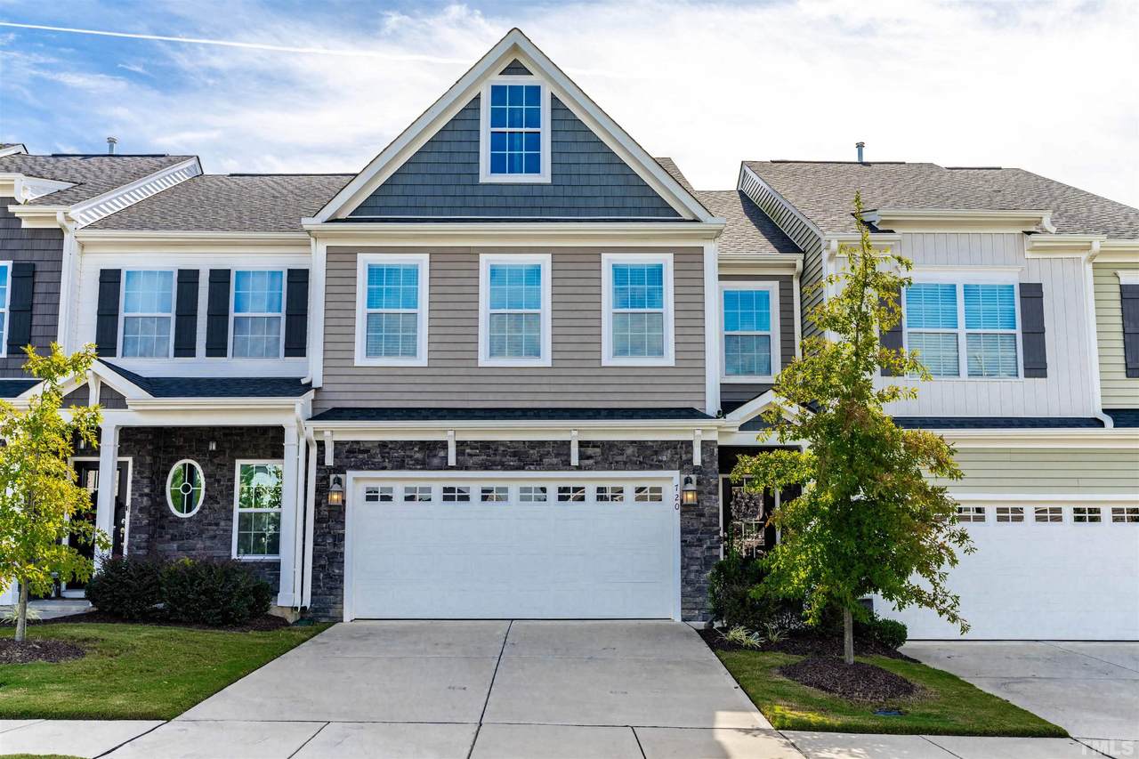 720 Creekway Drive - Photo 1