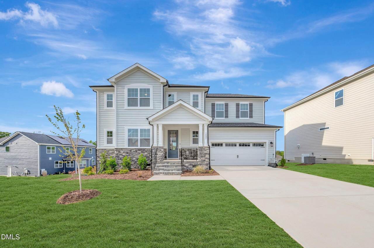 1805 Harrell Cove Court - Photo 1