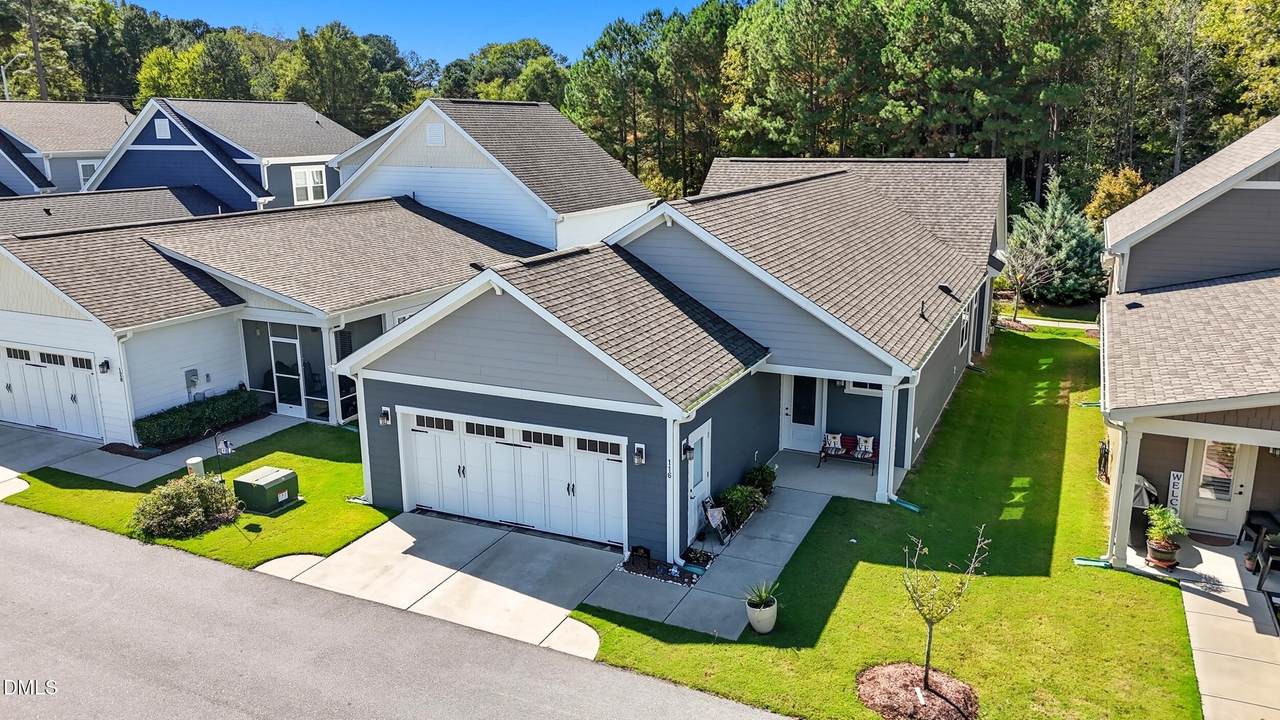 116 Beaufort Loop - Photo 1