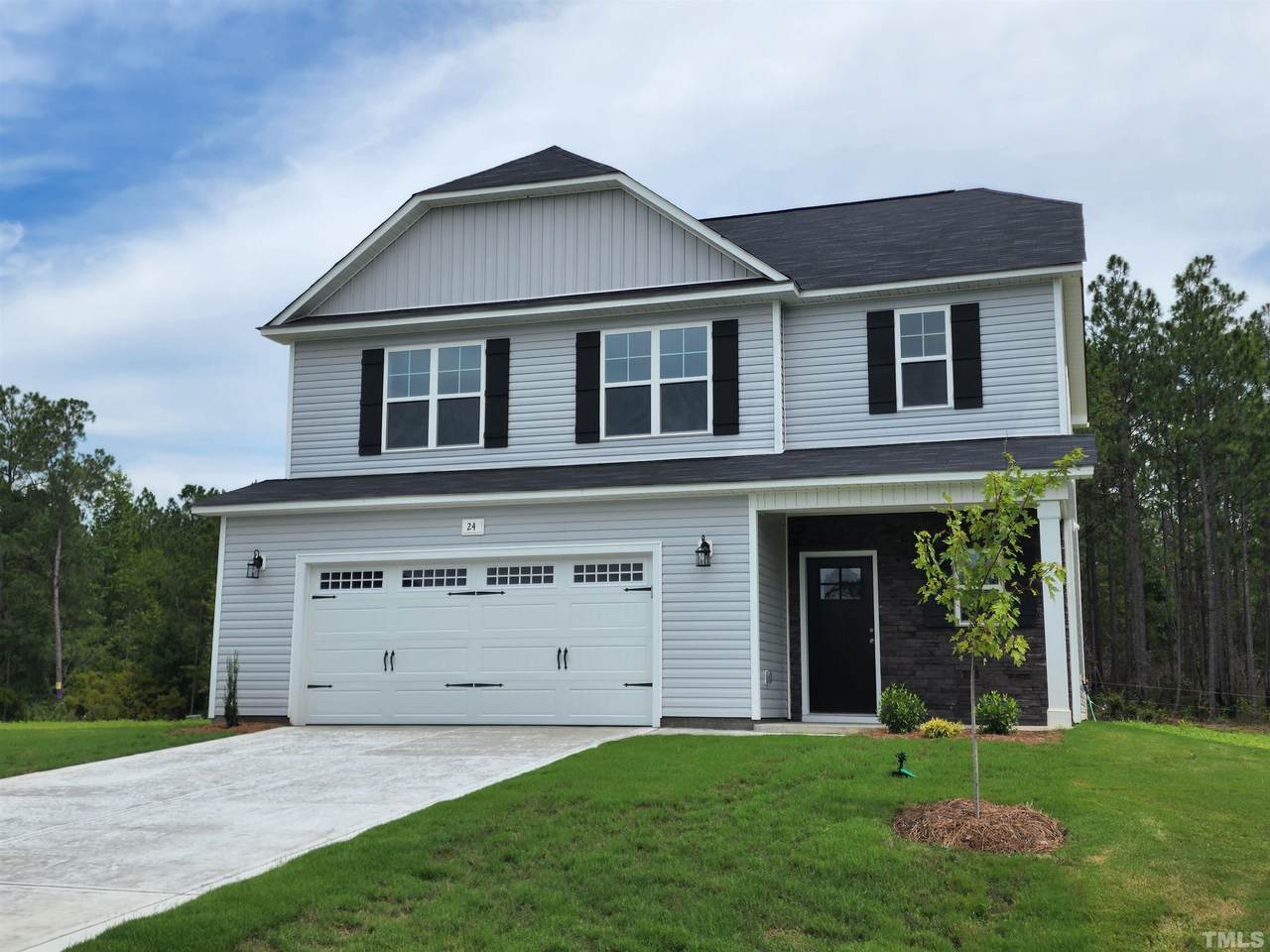 24 Rainy Beck Way - Photo 1