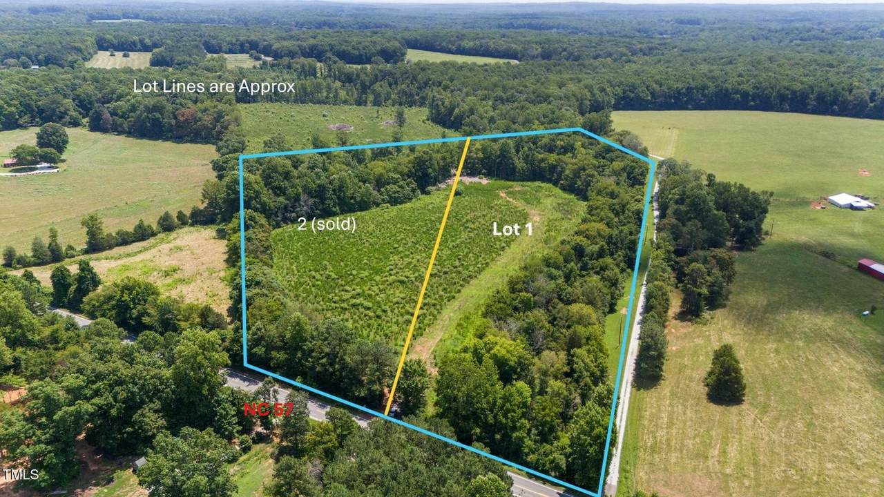 5503 Nc-57 Lot 1 - Photo 1
