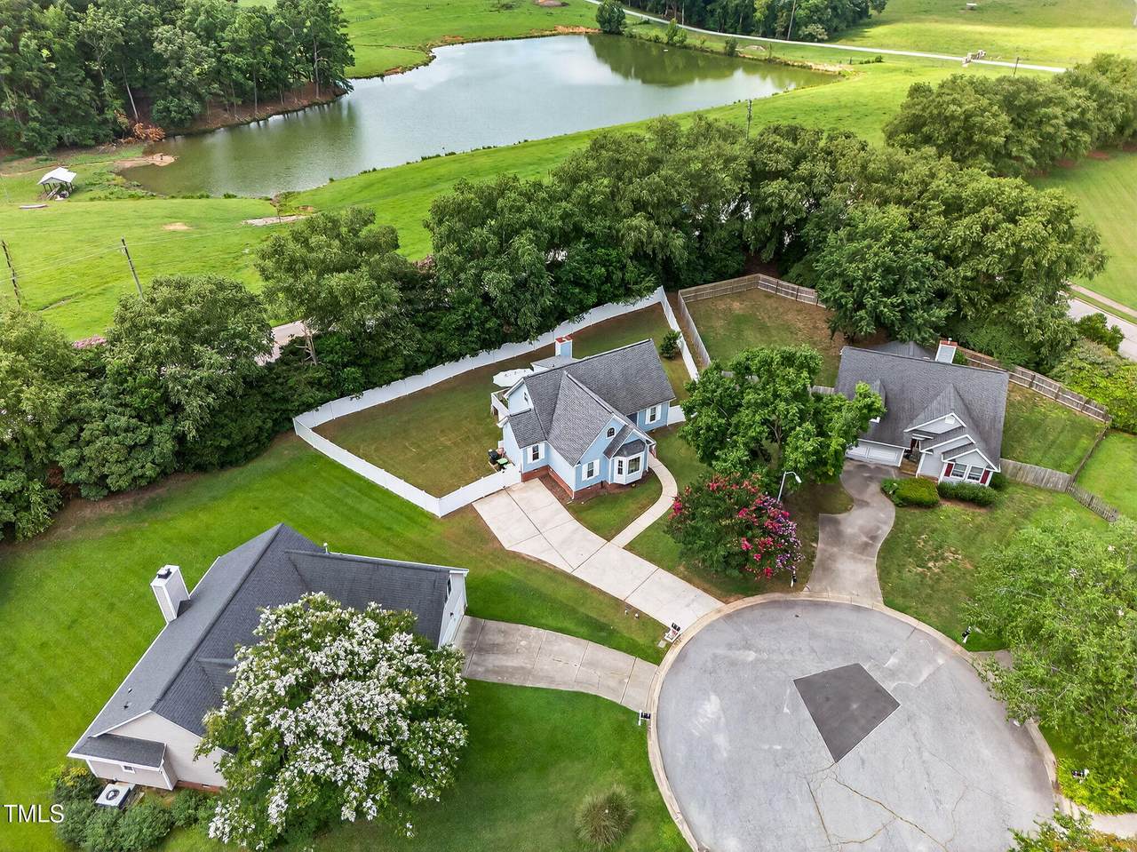 100 Avent Pines Lane - Photo 1