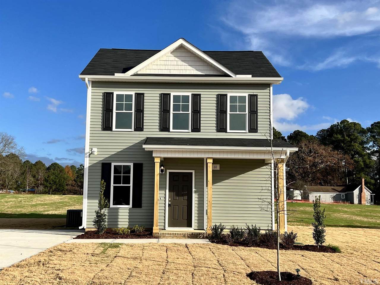 60 Waterwheel Drive - Photo 1