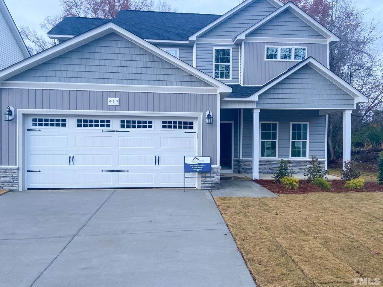 417 Whetstone Drive - Photo 1