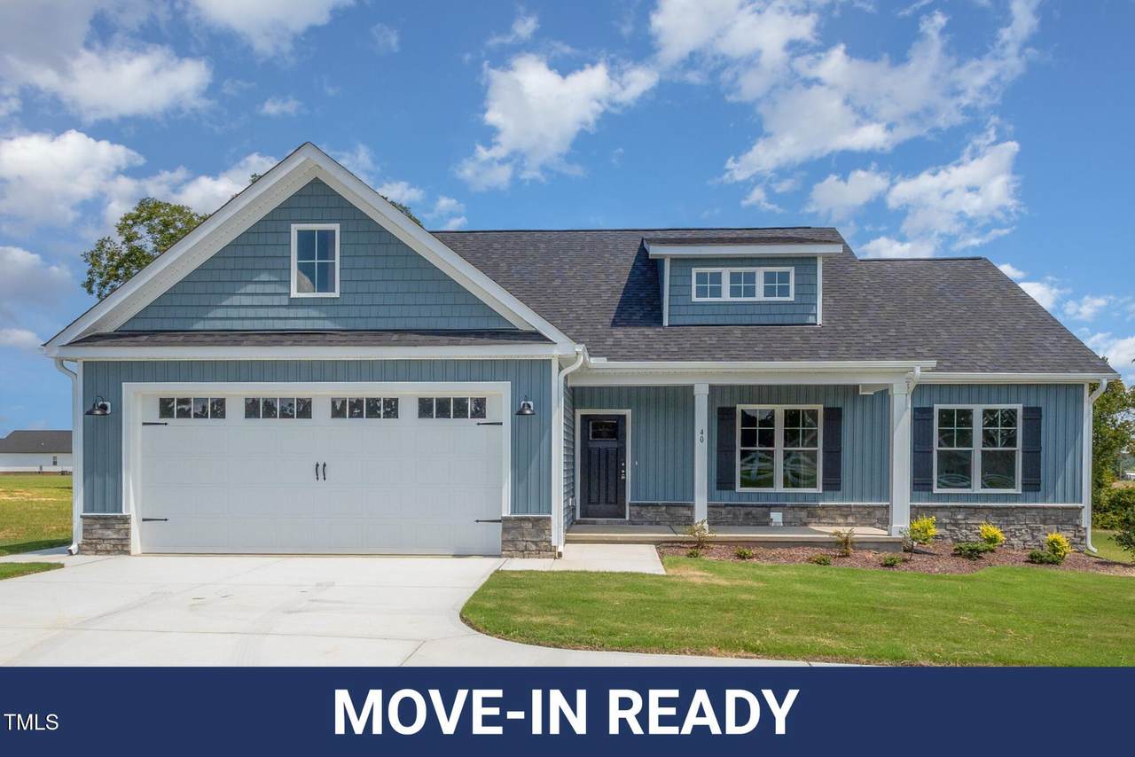 40 Bailey-Boykin Road - Photo 1