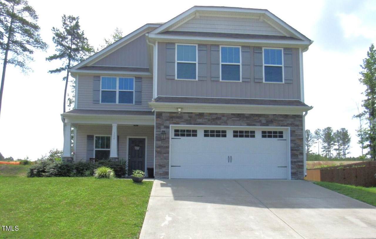 124 Richmond Run - Photo 1