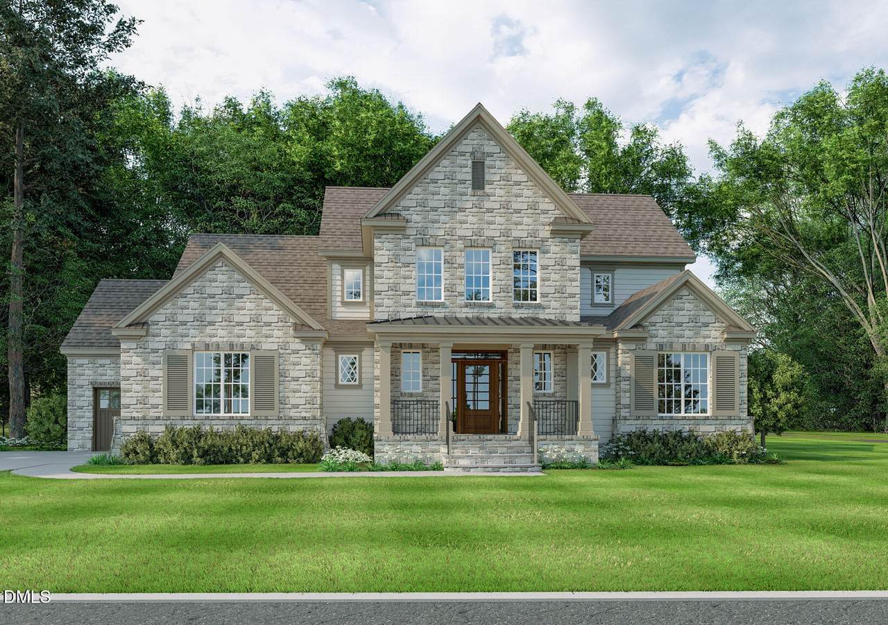 100 Bonica Creek Drive - Photo 1