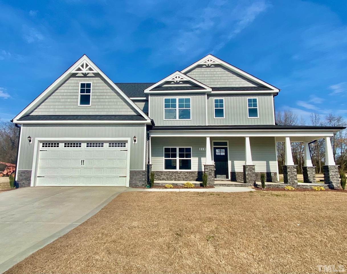 212 Kenbridge Lane - Photo 1
