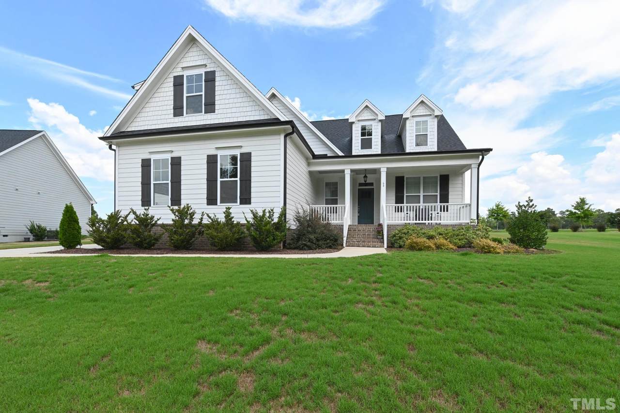 68 Old Hickory Drive - Photo 1