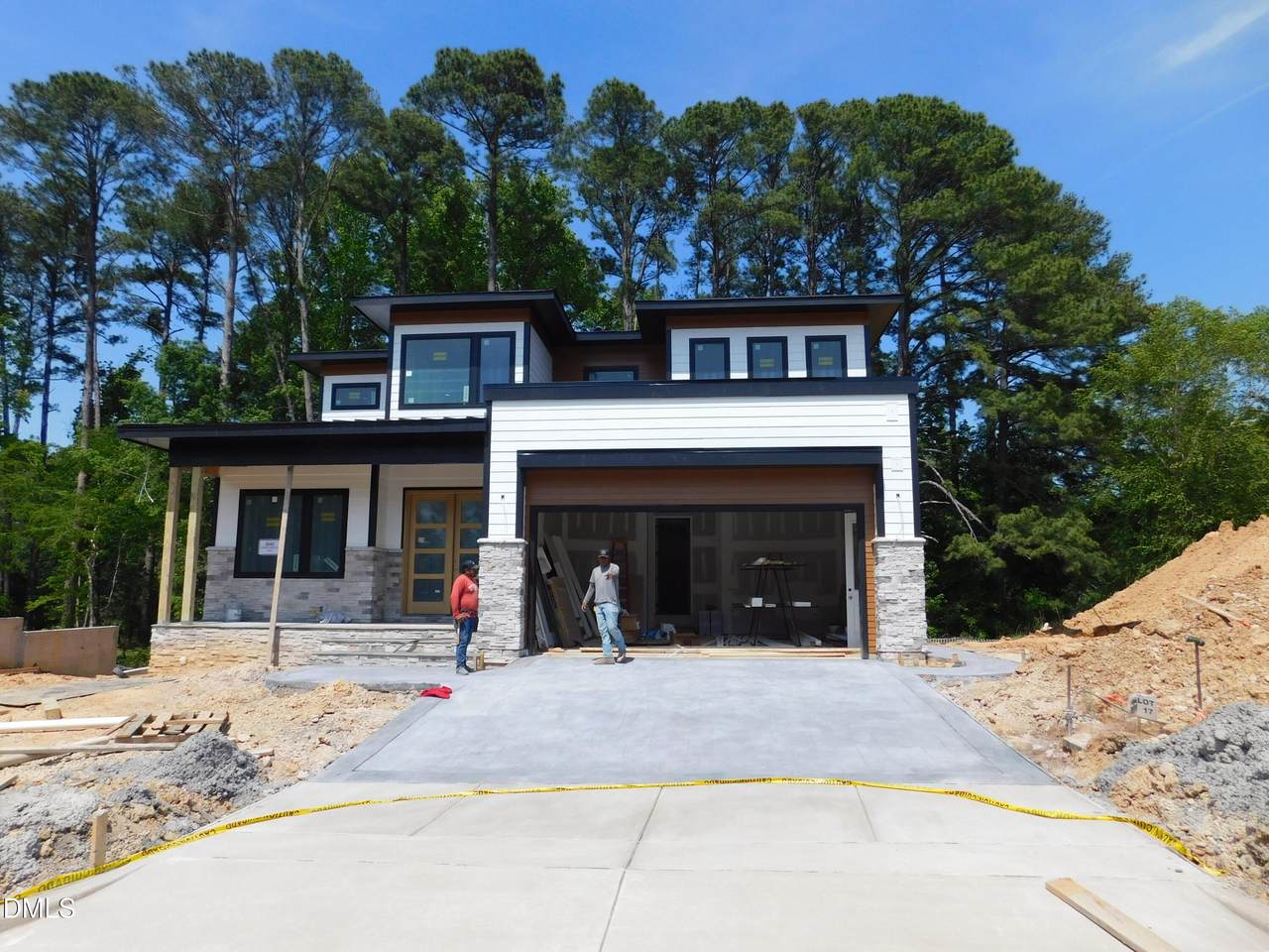 2542 Vining Branch Way - Photo 1