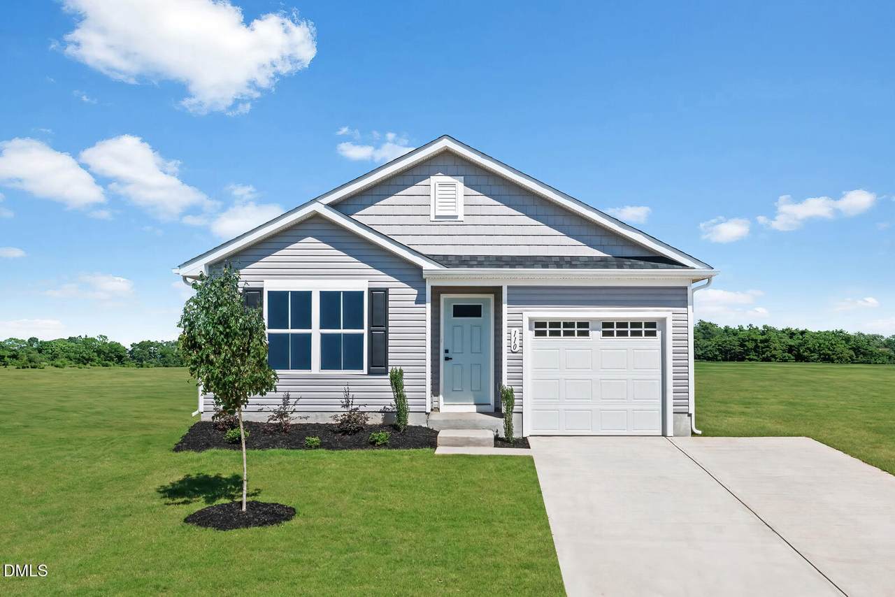 117 Traverse Mountain Drive - Photo 1