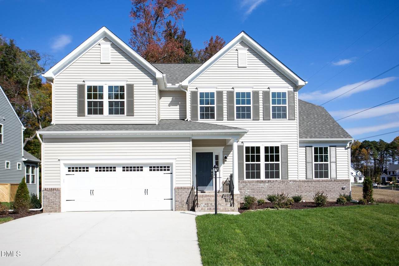 326 Oak Meadow Lane - Photo 1