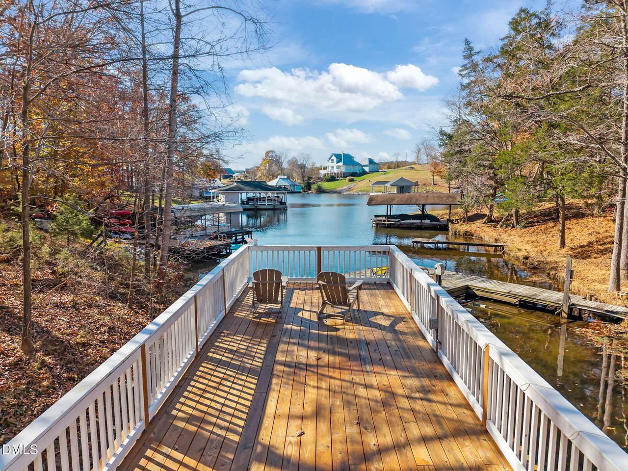 600 Fox Lair Trail - Photo 1